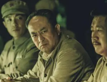 《战上海》是什么剧情？刘涛再演革命正剧