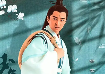 《新少年包拯》有哪些看点？剧中人设怎么样？