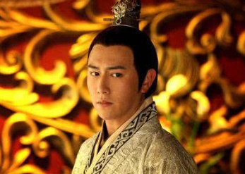 刘盈过世后为什么不是他的儿子继位？
