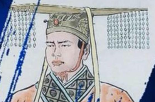 晋愍帝司马邺：名存实亡的西晋末代皇帝