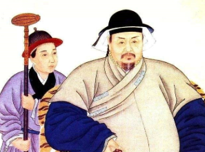 他是忽必烈的理财大臣，最后结局如何？