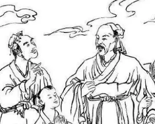 《孟子》：公孙丑章句上·第一节，原文、译文及注释