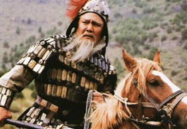 五虎将武艺进行排名的话，谁的实力最强呢?