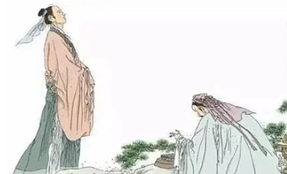 古代隐士隐居山林后，他们如何维持生计？
