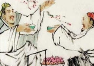 明朝人有多喜欢喝酒？揭秘明朝酒文化