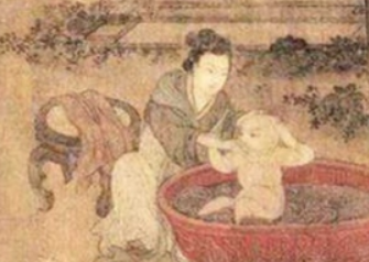宋朝人很喜欢洗澡，为何这样说？