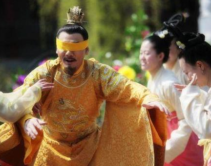 古代皇帝推倒宫女之后 皇帝怎么知道怀的是自己的孩子