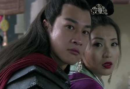 演义中吕布都是妥妥的三国第一武将 历史上的吕布又是什么样的