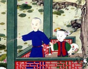 历史上的同治皇帝为什么没有子嗣？