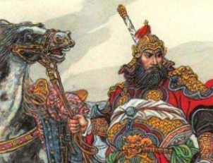 李广作为西汉名将都有哪些作为？最后的结局如何？