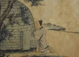 古人为何要守孝三年？浅谈古代守丧文化