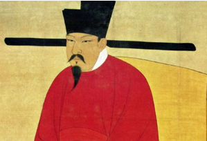 宋神宗的庙号是神，背后是什么意思？