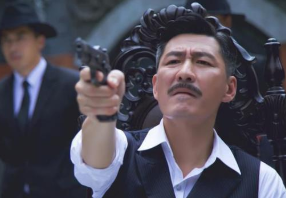 《勇敢的心2》人物角色介绍，主要讲述了什么故事？