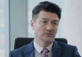 《三生有幸遇上你》侯志荣最后什么结局？