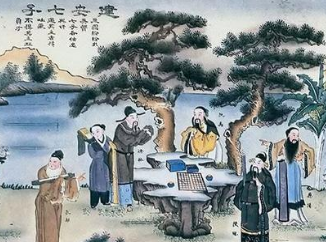 王粲的记忆力有多好？他与蔡邕之间有什么轶事趣闻？