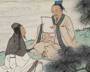 《孟子》：离娄章句下·第二节，原文、译文及注释