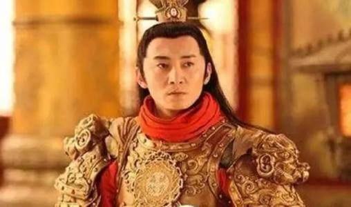 李世民手下第一大将李靖，为什么特别的低调？