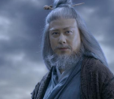 《雪中悍刀行》李淳罡和王仙芝飞升不了吗 两人为何打不开天门