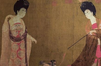 揭秘：唐朝女性的地位是怎样的？
