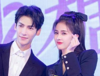 《长月烬明》改编自小说，罗云熙、白鹿二搭仙侠剧