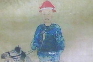 爱新觉罗&middot;福全：康熙帝的兄长，一生战功赫赫得善终