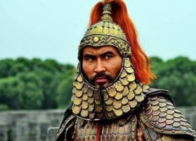 史思明和安禄山到底是什么关系？