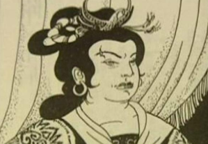 贾南风与武则天有哪些相似之处呢？