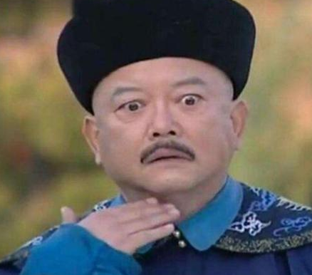 乾隆不知道和珅是一个大贪官吗 乾隆为什么没有对和珅下手