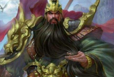 三国猛将如云，战力前五的将领分别是谁？