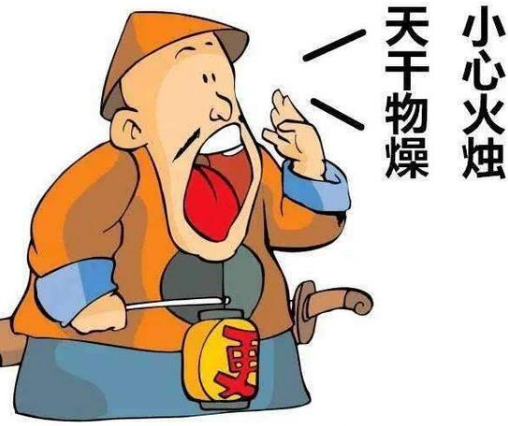 古代为什么有打更这个职业 如果没有人打更会怎么样