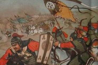 历史上白起对秦国都做出了哪些贡献？最后自刎是为何？