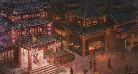 古代青楼也有档次之分吗 女子们在里边需要遵守什么规矩