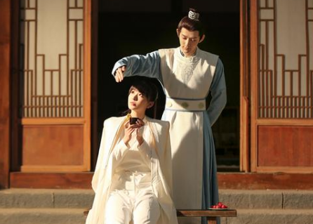 《潇洒佳人淡淡妆》什么时候播出 在哪里可以看