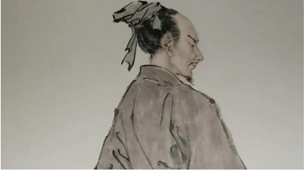 谢朓诗词名句赏析：新叶初冉冉，初蕊新霏霏