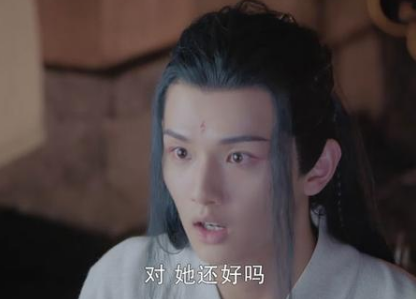 《镜双城》是根据小说改编的吗 五大男主角结局是什么