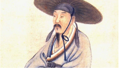 陆游诗词名句赏析：桐叶晨飘蛩夜语。旅思秋光，黯黯长安路