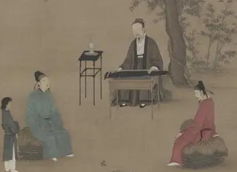 宋徽宗在位期间有哪些为政举措？他在艺术方面有哪些成就？