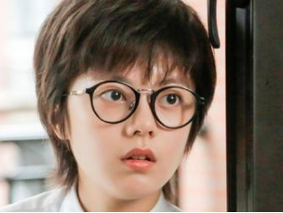 《少年派2》男主是谁?赵今麦又一新剧将至