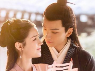 《珠圆玉润也倾城》主演是谁？不知道会不会有惊喜呢？