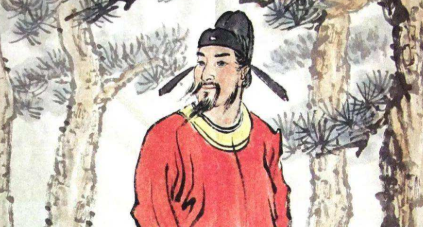 赵彦昭诗词名句赏析：紫菊宜新寿，丹萸辟旧邪