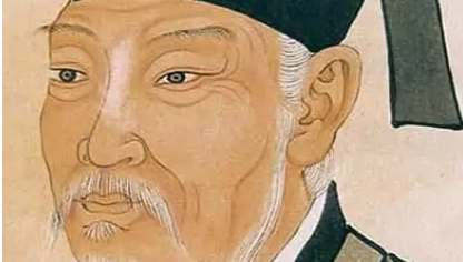 白居易诗词名句赏析：乱点碎红山杏发，平铺新绿水蘋生