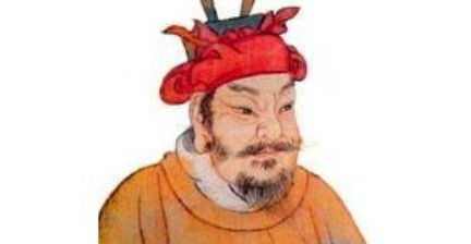 萧纲诗词名句赏析：荷丝傍绕腕，菱角远牵衣