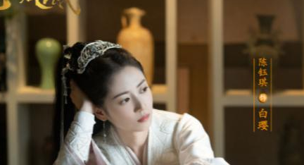 《镜双城》对于其他感情副线，唯有那笙和炎汐比较圆满顺遂
