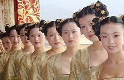 古代宫女出宫之后能够做什么 她们为什么无人敢娶