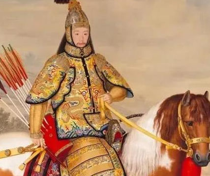 清朝时期大小金川只是弹丸之地 清朝为何花费如此惨重的代价
