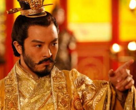 历史上的杨广到底是什么样的 杨坚为何还传位给杨广