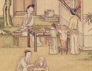 在古代一日三餐的习惯是从何时流传的？又是如何发展演变的？