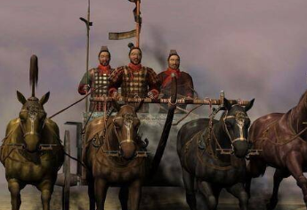 秦军的虎狼之师，实力到底有多强？