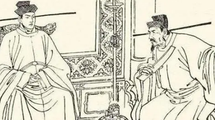 北宋宰相吕惠卿简介：是王安石变法中的第二号人物