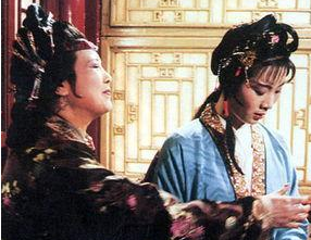红楼梦中贾母与儿子贾赦翻脸，真的是为了鸳鸯吗？